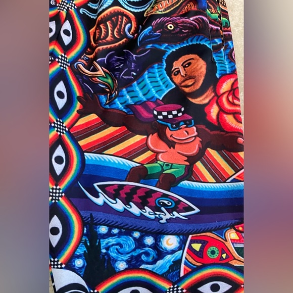 Headspace Joggers - Size M - Designs Super Mario -  Smurf Donkey Kong and MORE - Picture 9 of 16